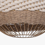 Aarna Hanging Lamp Spherical