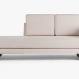 Chiyo L Shape Sofa Set (2 Seater + Left Aligned Chaise)