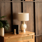 Capri Table Lamp