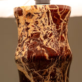 Halo Tall Table Lamp