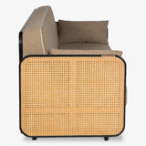 Andaman Havelock 3 Seater Sofa