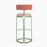 Dastoori Outdoor Bar Stool