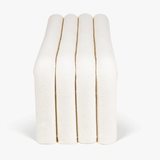 Kaba Upholstered Bench