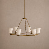 Kaze Chandelier