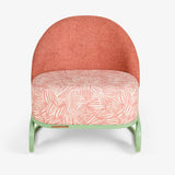 Dastoori Outdoor Lounge Chair