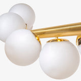 Kellan Chandelier Lamp