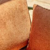 Dastoori Outdoor Single Seater Sofa