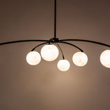 Eos Chandelier