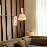 Kaze Floor Lamp