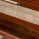 Abacus Chest of Drawers