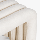 Kaba Upholstered Bench