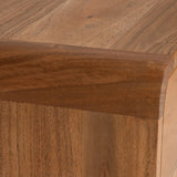 Andaman Pulo Bedside Table