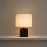 Ember Table Lamp