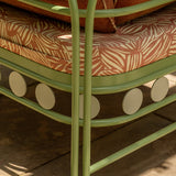 Dastoori Outdoor Single Seater Sofa