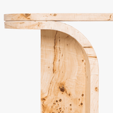 Nouve Console Table
