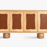 Luna Side Board