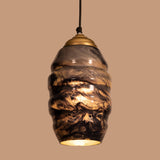 Vibhu Hanging Lamp