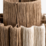 Kenji White Pendant Lamp