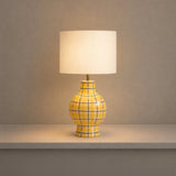 Amalfi Table Lamp