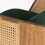 Andaman Ross Arm Chair