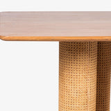 Andaman Baratang Rectangle Dining Table