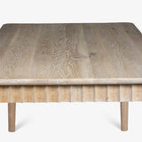 Dune Dining Table Set