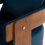 Le Roi Lounge Chair