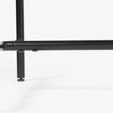 Covent Garden Outdoor Dining Table 6 Seater