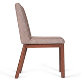 Coco Dining Chair Set Of 2