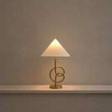 Knot Table Lamp
