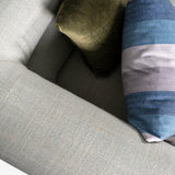 Solace 3 Seater Sofa