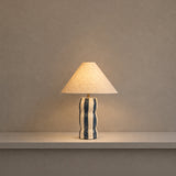 Saguaro Tall Table Lamp