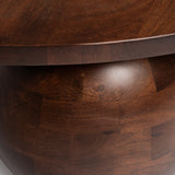 Ala Round Coffee Table