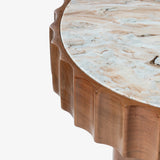 Doric Coffee Table