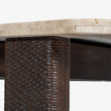 Sculpt Edge Coffee Table