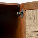Abacus Bedside Unit