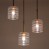 Unio Cluster Hanging Lamp