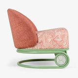 Dastoori Outdoor Lounge Chair