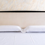 Archie Spindle Non Storage Bed (King, Queen)