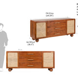 Abacus Sideboard