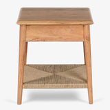 Meadow Bedside Table