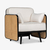 Andaman Havelock Arm Chair