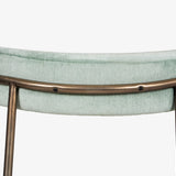 Arco Outdoor Dining Chair