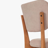 Acme Curve Dining Chair Set Of 2