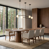 Le Roi Dining Chair