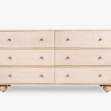 Neo Kyoto Chest of Drawer
