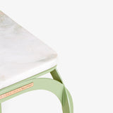 Dastoori Outdoor Side Table