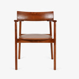 Abacus Dining Chair