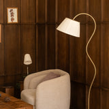 Kaze Floor Lamp
