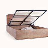 Yoho King Hydraulic Bed